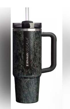 Stanley x CALIA 30oz Quencher H2.0 FlowState Tumbler